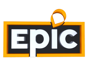 EPIC TV EPG data