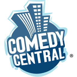 ComedyCentral EPG data
