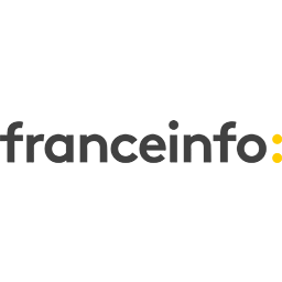 Franceinfo EPG data