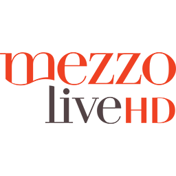 Mezzo Live EPG data