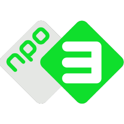 NPO3 EPG data