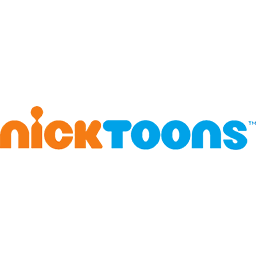 Nicktoons EPG data