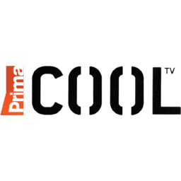 Prima Cool EPG data