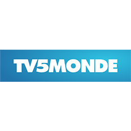 TV5MONDE Europe EPG data