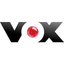 Vox EPG data