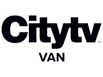 Citytv Vancouver EPG data