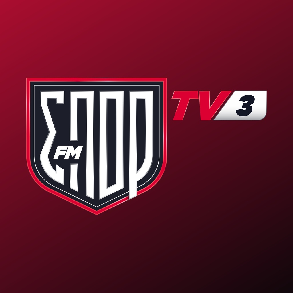 SPORT FM TV 3 EPG data