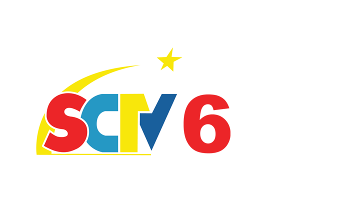 SCTV6 EPG data