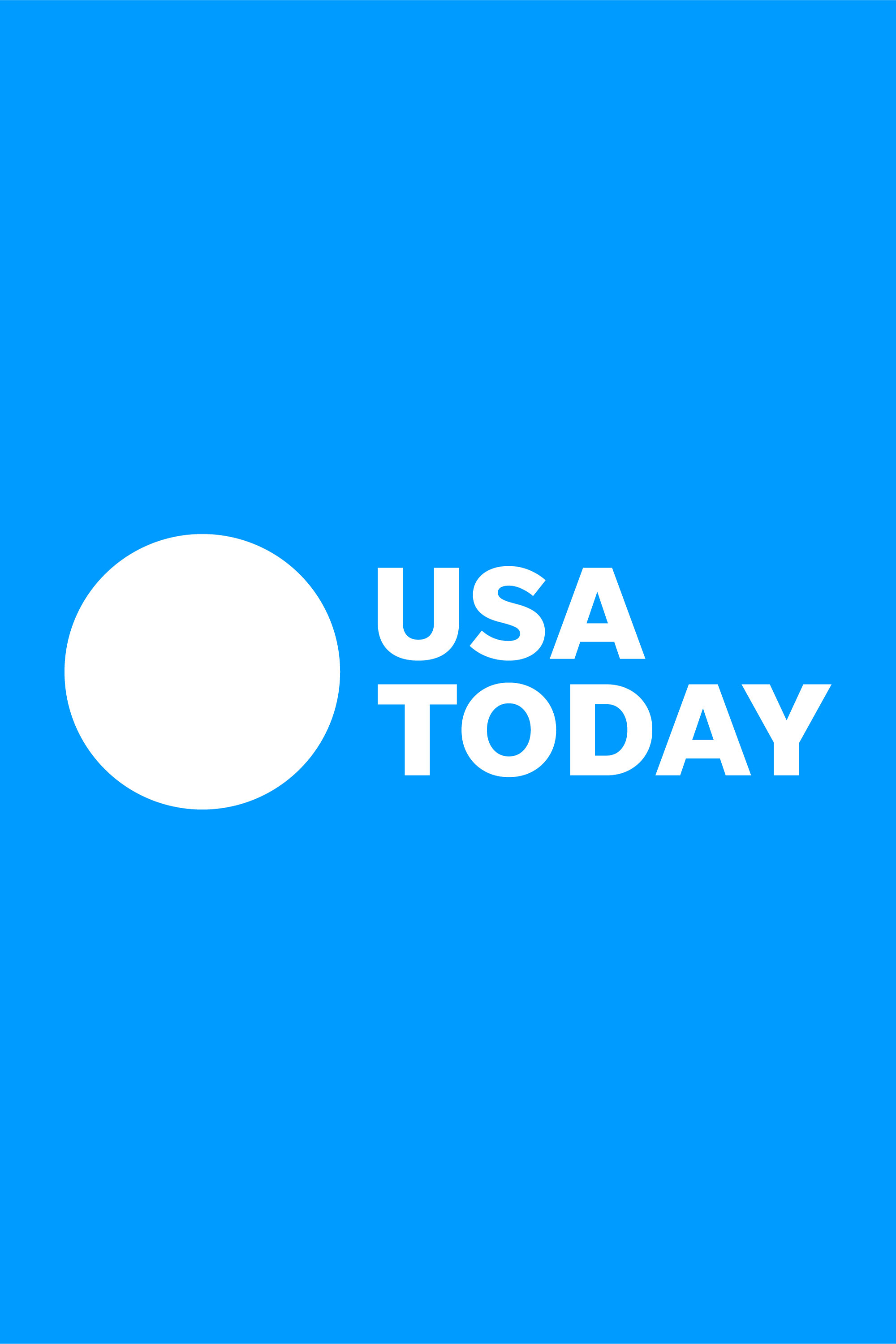 USA TODAY EPG data