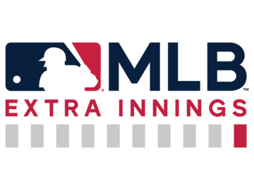 MLB Extra Innings HD 10 EPG data