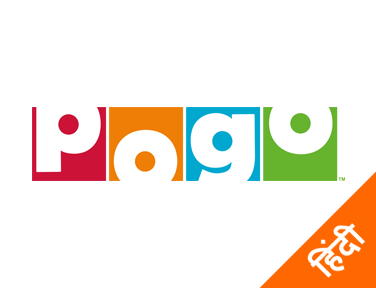 Pogo Hindi EPG data