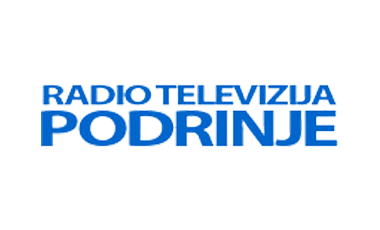 TV Podrinje EPG data