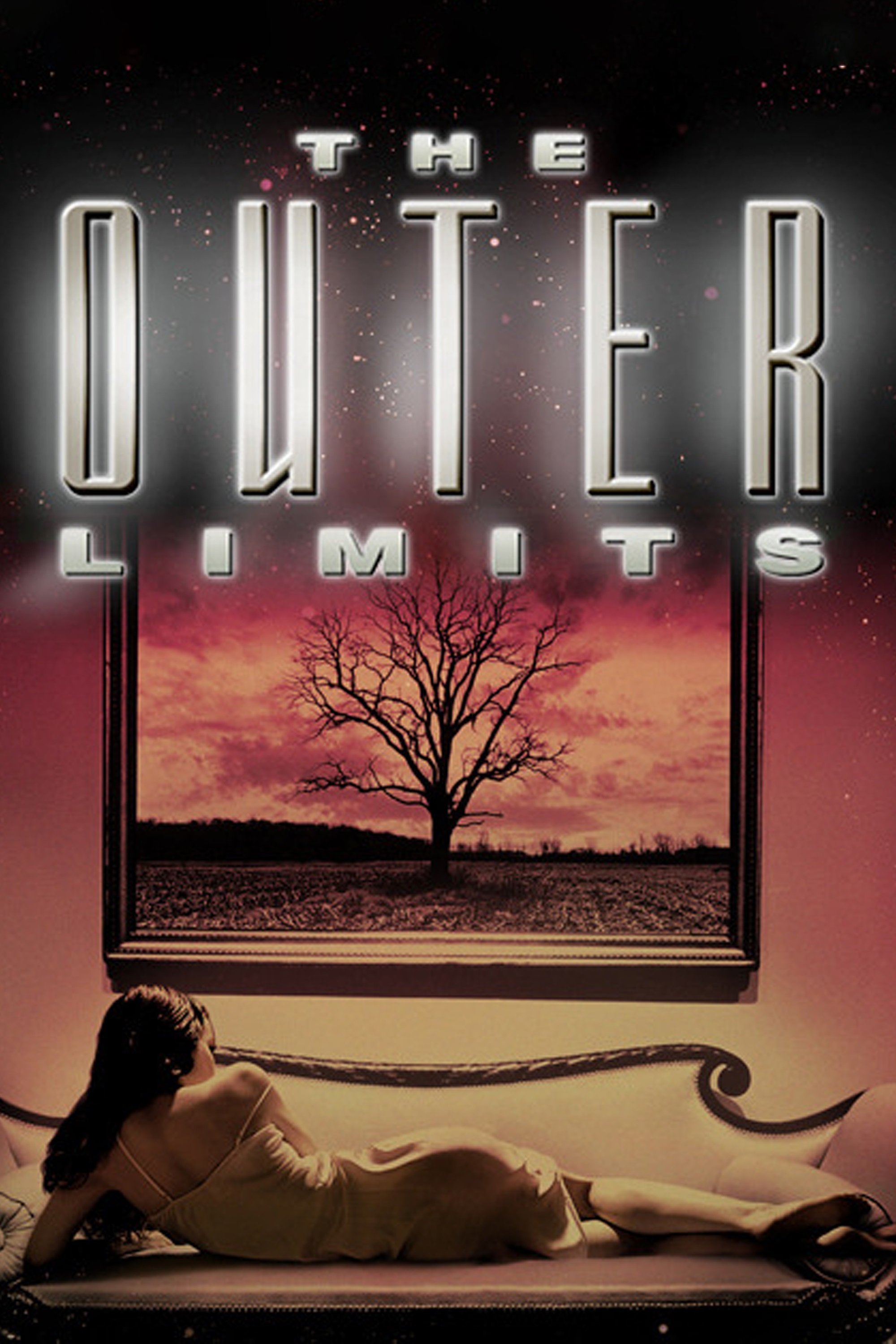 The Outer Limits EPG data