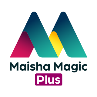 Maisha Magic Plus HD EPG data