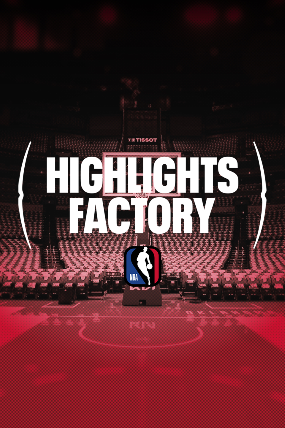 NBC Sports NOW EPG data