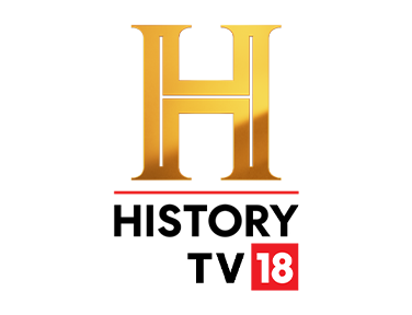 History TV18 SD EPG data
