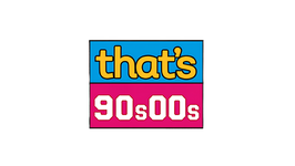 That's 90s00s EPG data