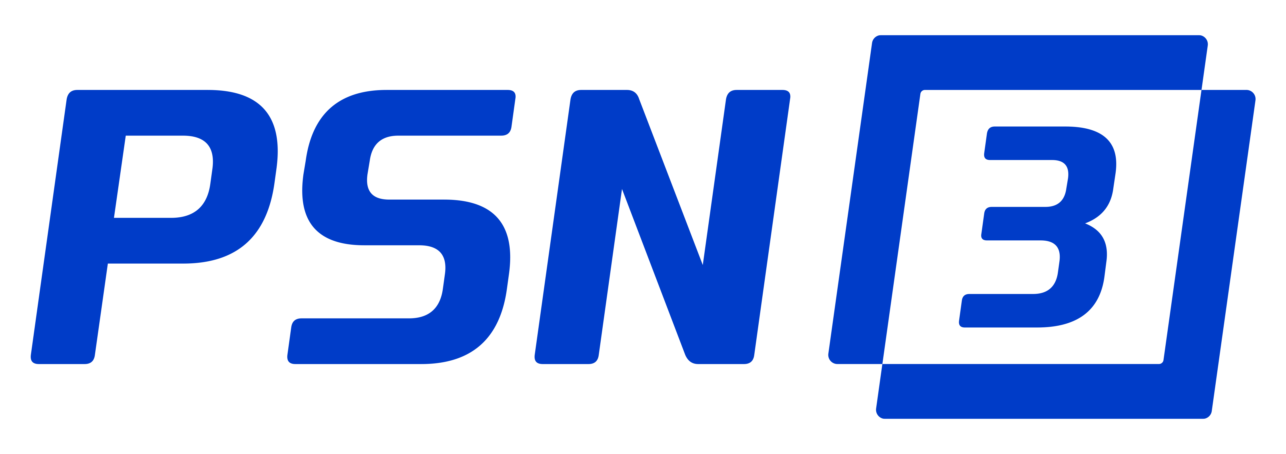 PSN3 EPG data
