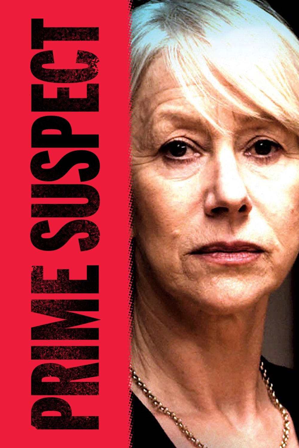 Prime Suspect EPG data