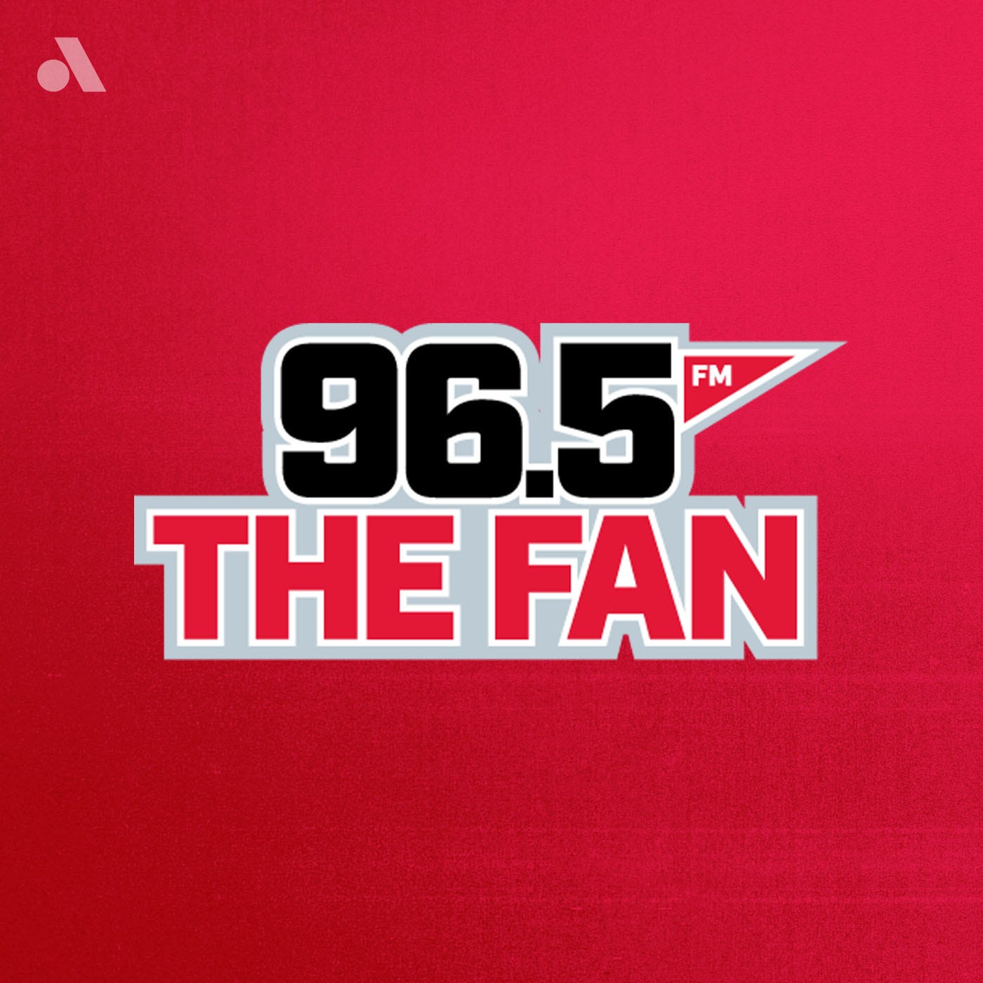 96.5 The Fan EPG data