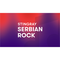Serbian Rock EPG data