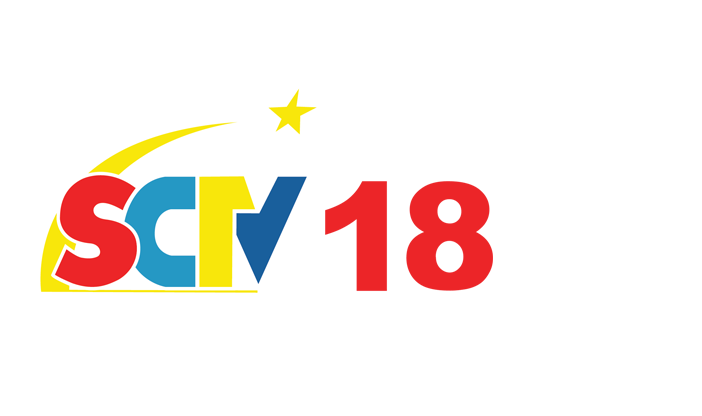 SCTV18 EPG data