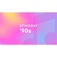 ’90s EPG data