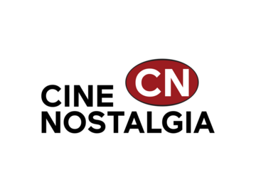 Cine Nostalgia EPG data
