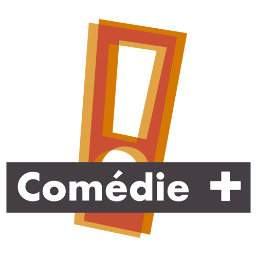 Comédie+ EPG data