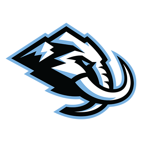 NHL - Utah Mammoth EPG data