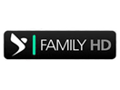 CANAL+ Family HD EPG data