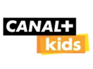 Canal+ KIDS EPG data