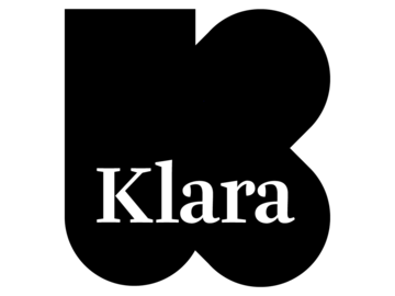 Klara EPG data