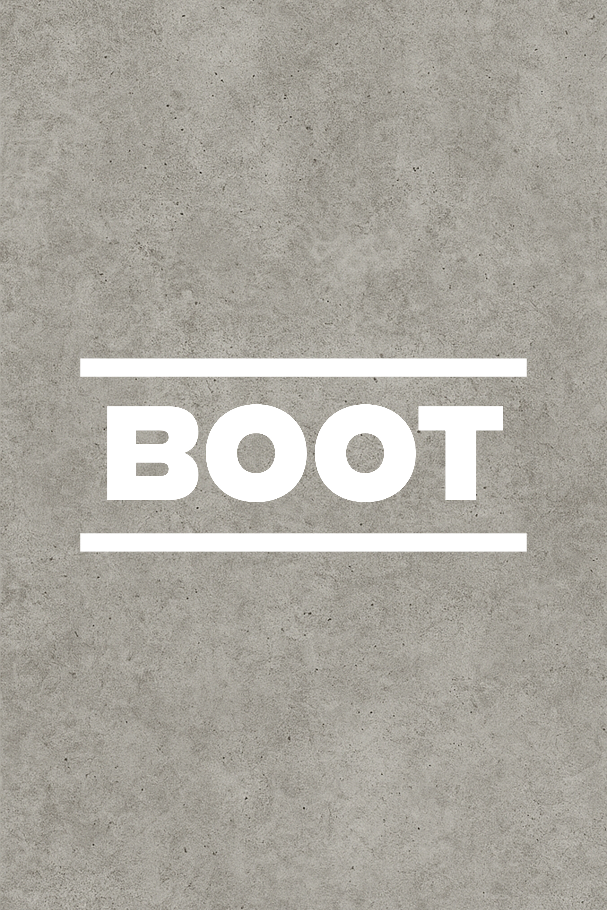 BOOT EPG data