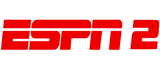 Canal ESPN 2 (Panamá) EPG data