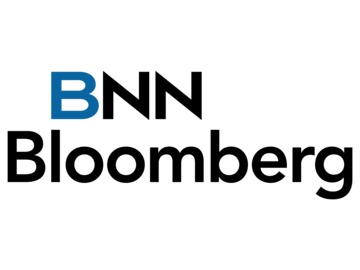 BNN Bloomberg HD EPG data