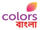 COLORS BANGLA HD EPG data
