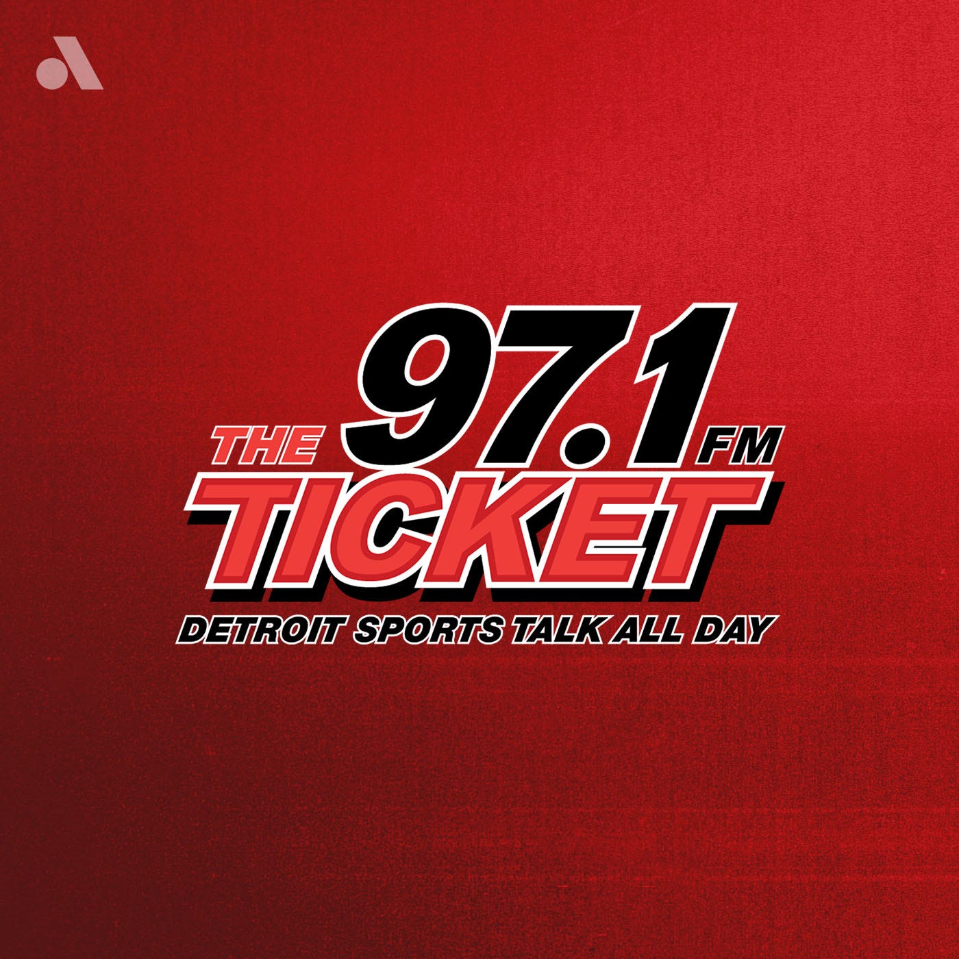 97.1 The Ticket EPG data