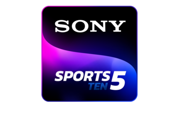 SONY SPORTS TEN 5 HD EPG data