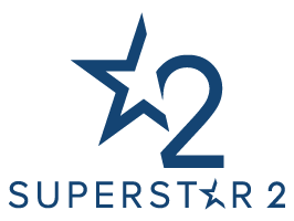 SUPERSTAR 2 EPG data