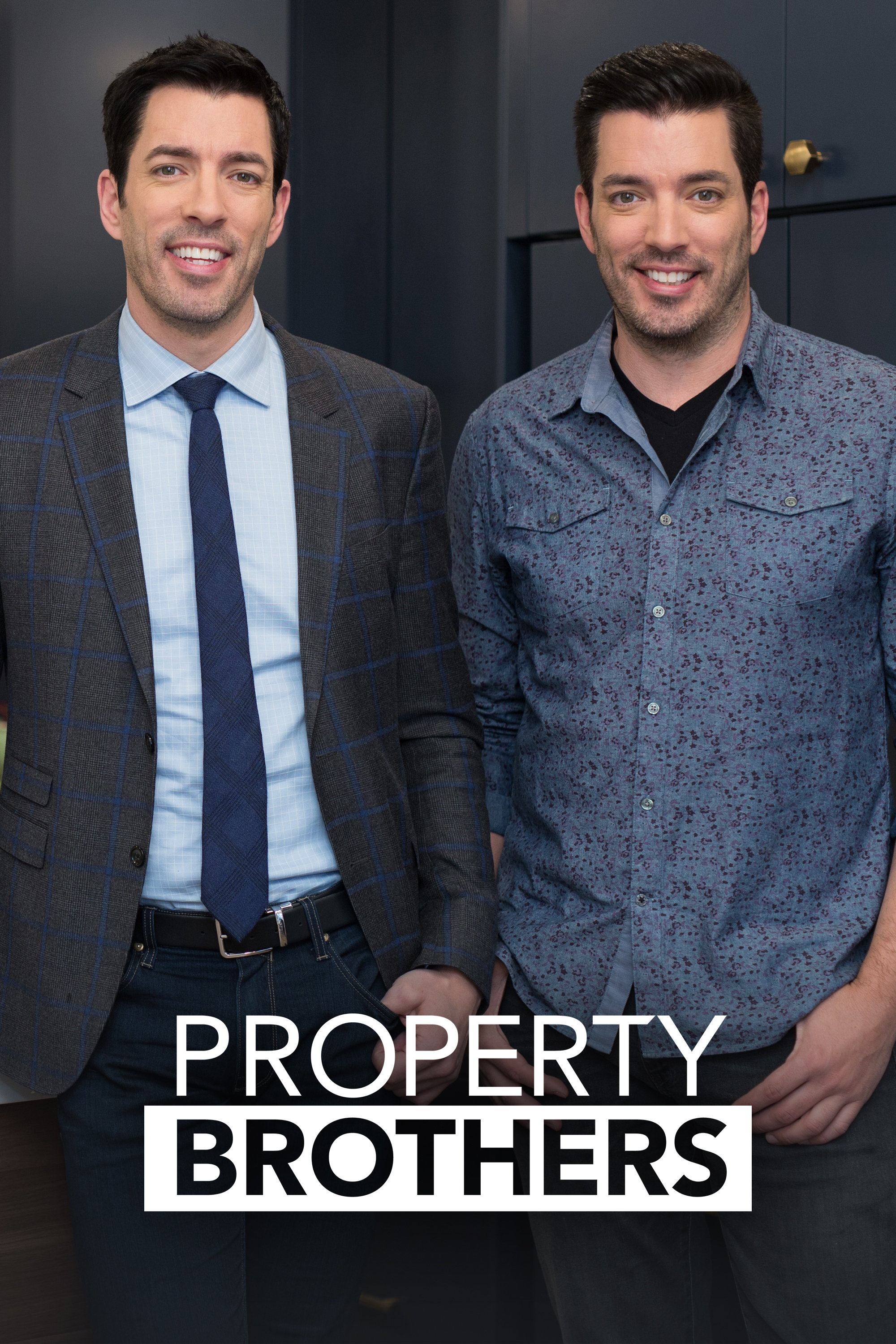 Property Brothers Channel EPG data