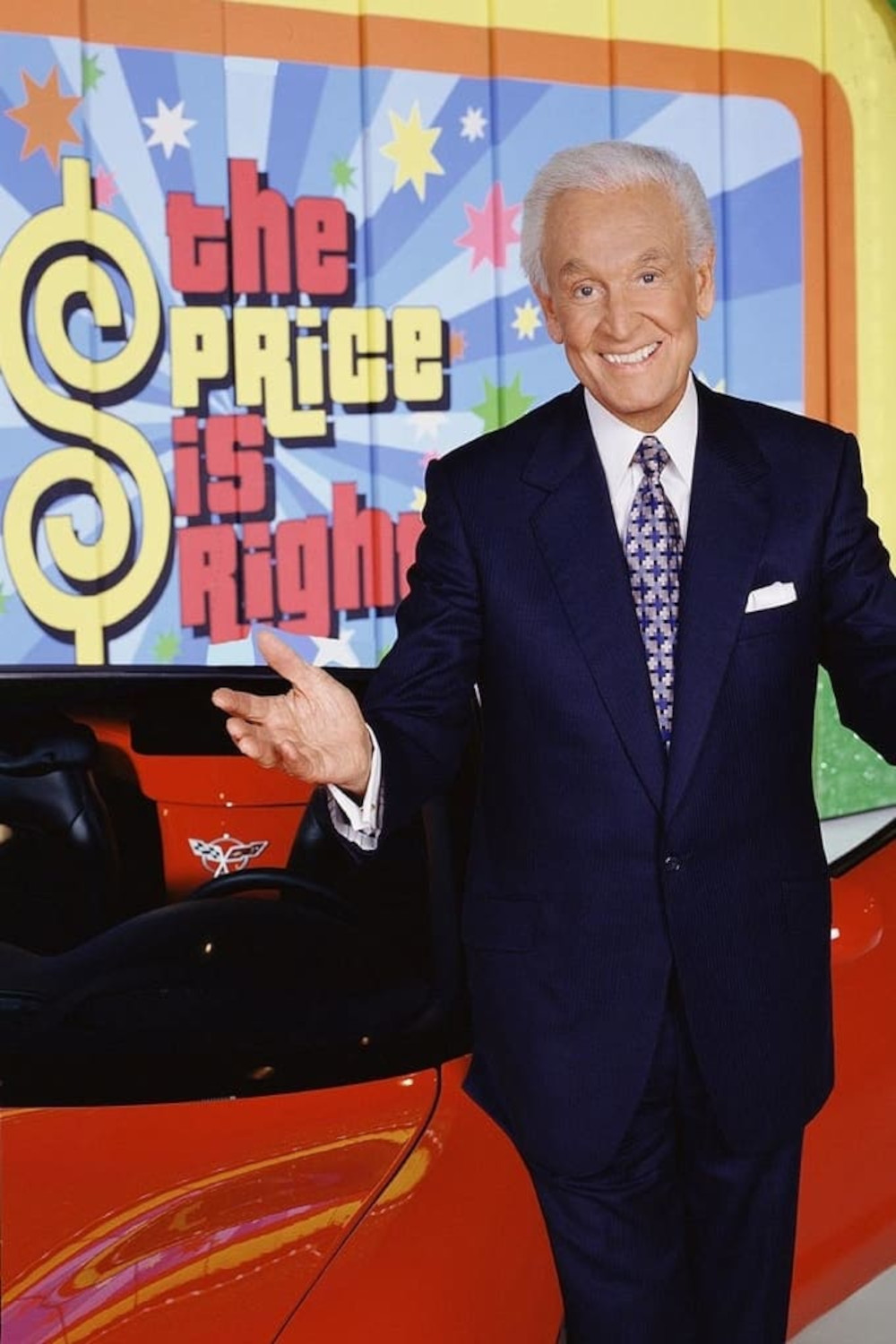 The Price is Right EPG data