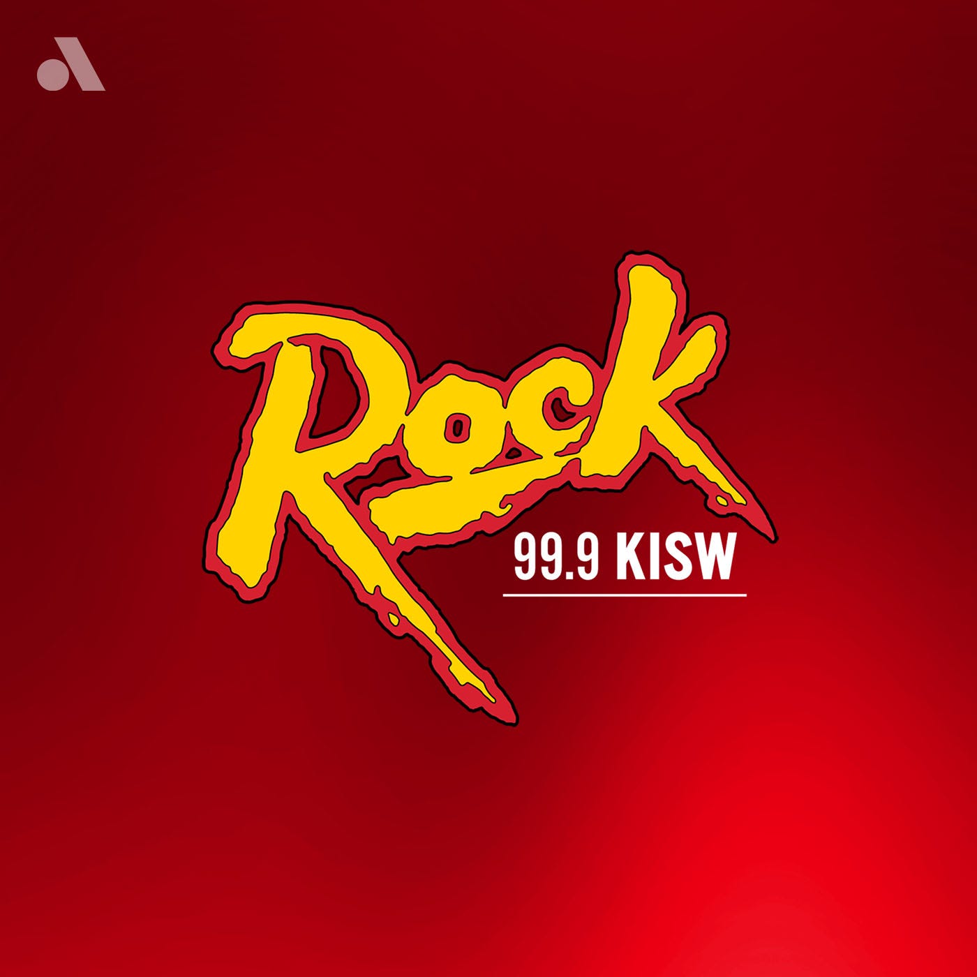 Seattle’s Rock Station EPG data