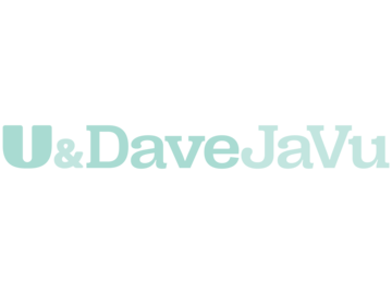 U&DaveJaVu EPG data