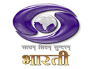 DD bharati EPG data
