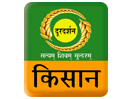 DD Kisan EPG data