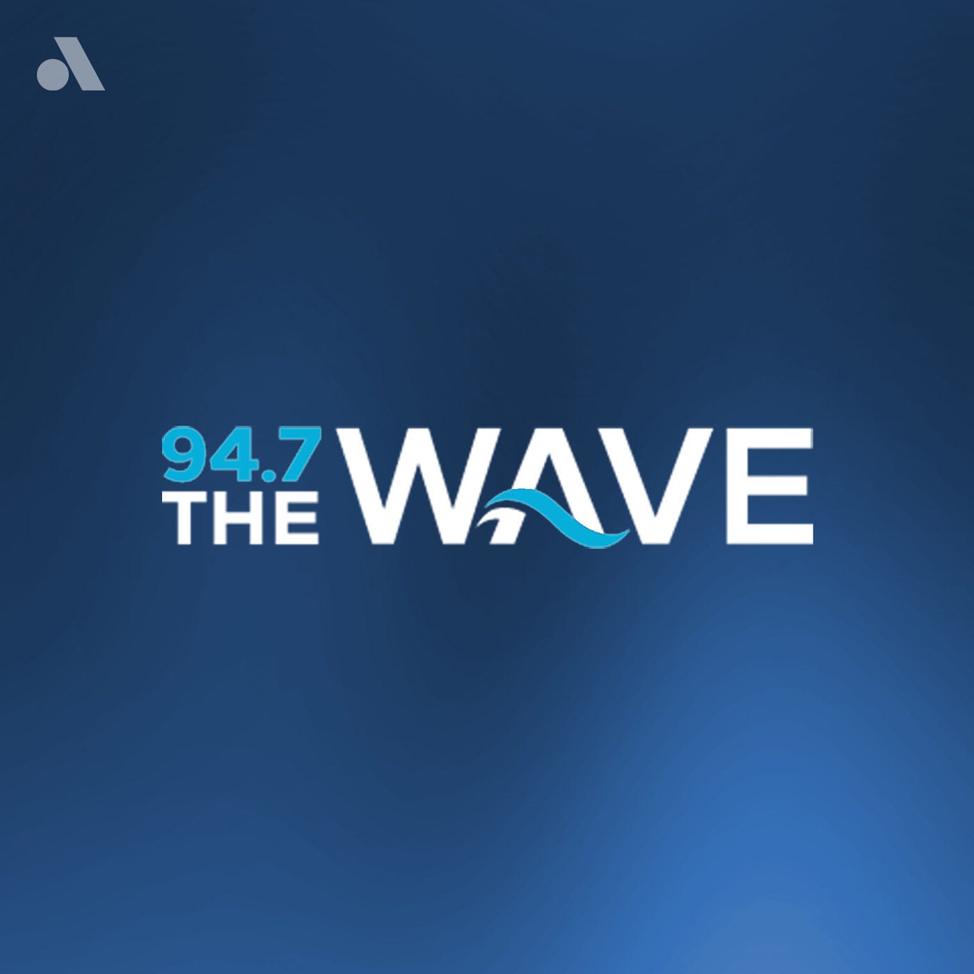94.7 The WAVE EPG data