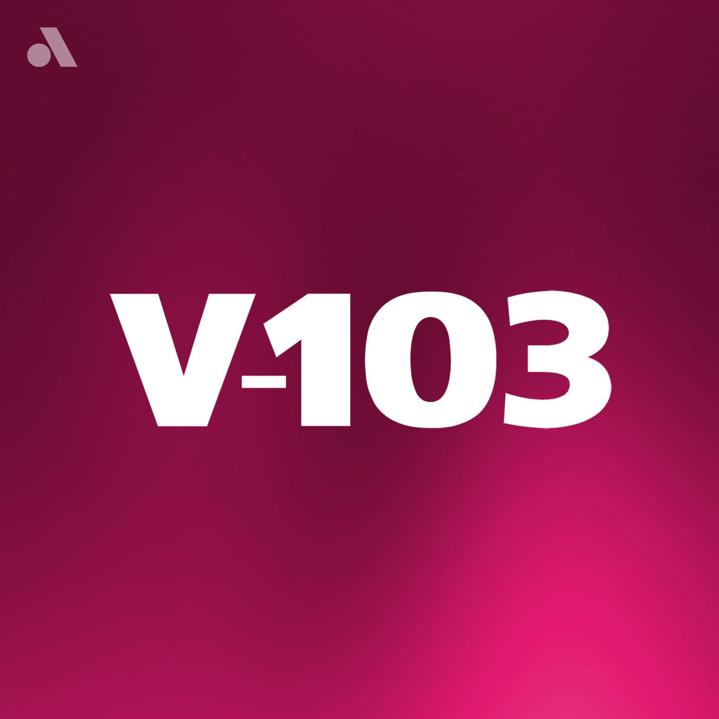 V-103 EPG data
