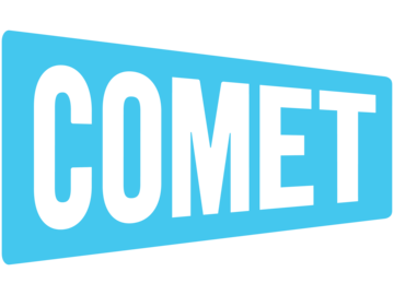 Comet (Pacific) EPG data