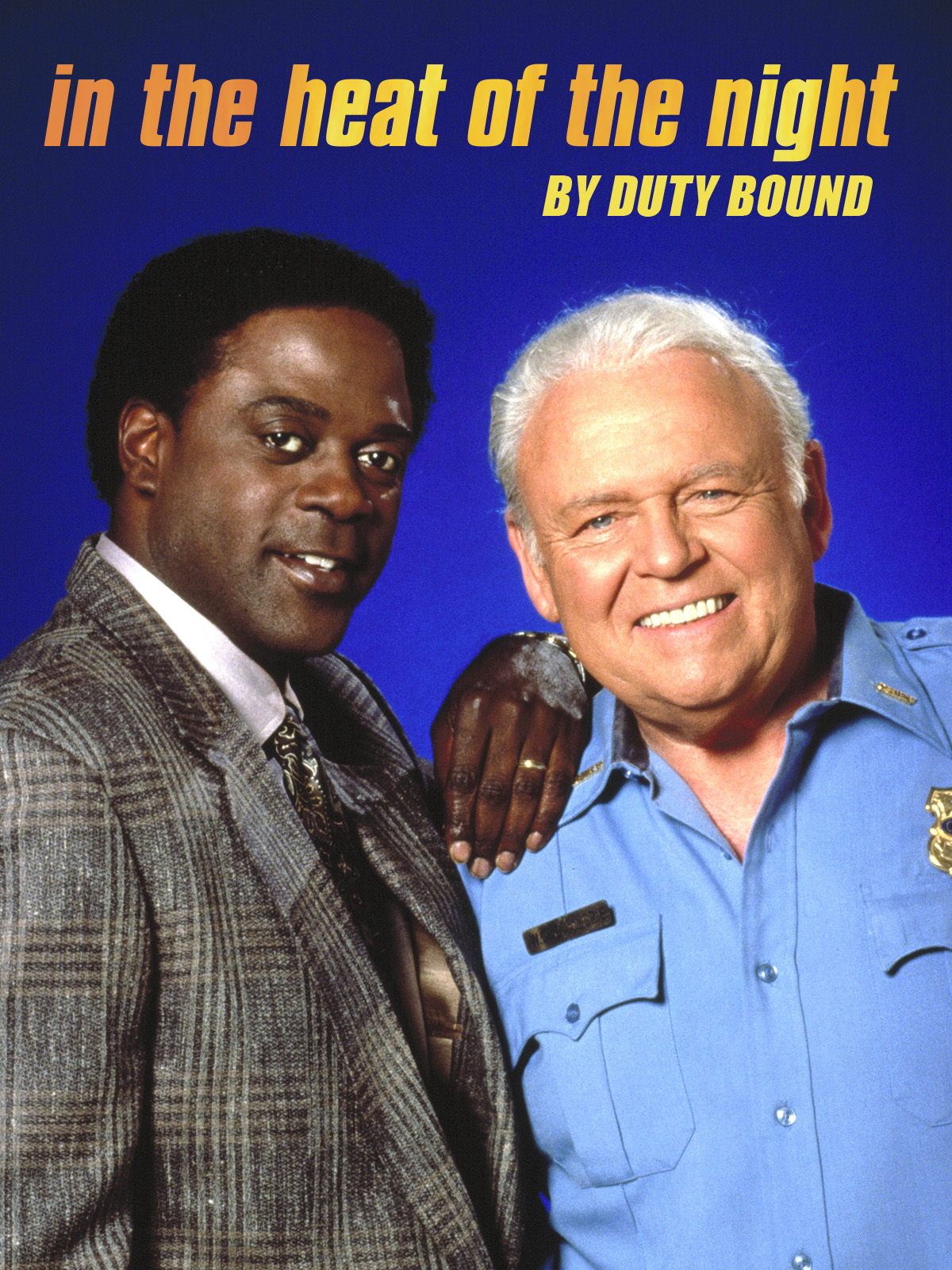 In The Heat Of The Night by MGM EPG data